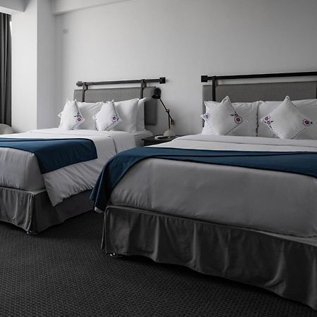 Qasa Arequipa By Nomad Hotel Luaran gambar