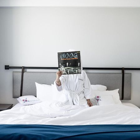 Qasa Arequipa By Nomad Hotel Luaran gambar