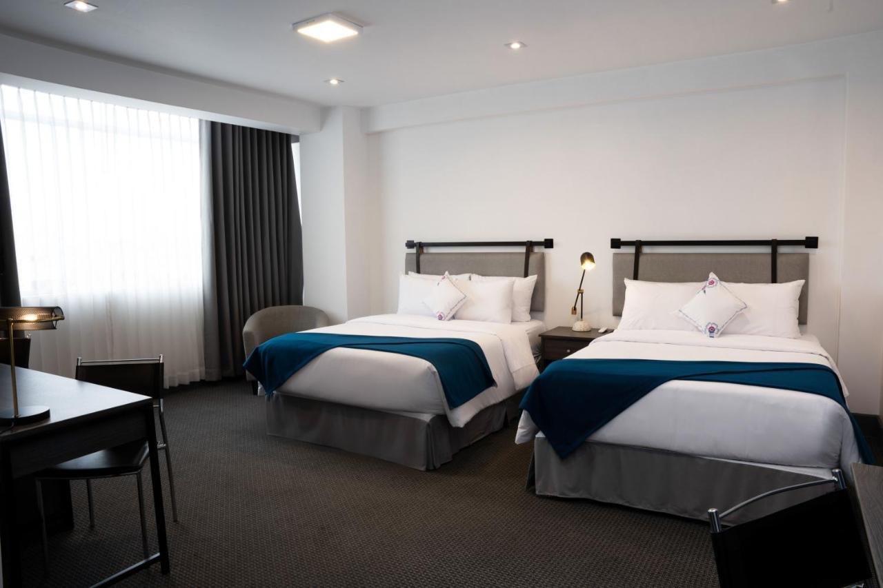 Qasa Arequipa By Nomad Hotel Luaran gambar