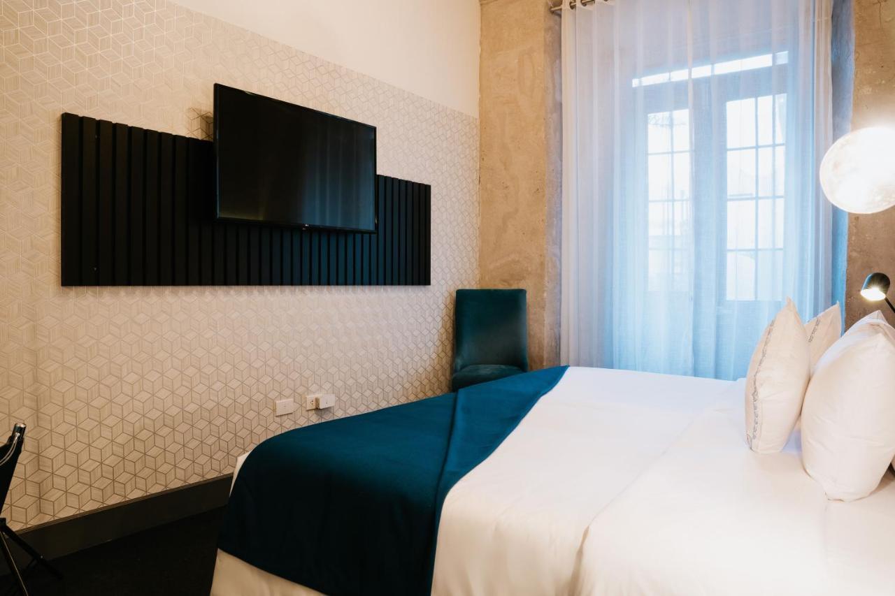 Qasa Arequipa By Nomad Hotel Luaran gambar
