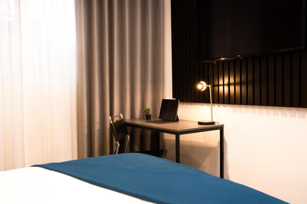 Qasa Arequipa By Nomad Hotel Luaran gambar