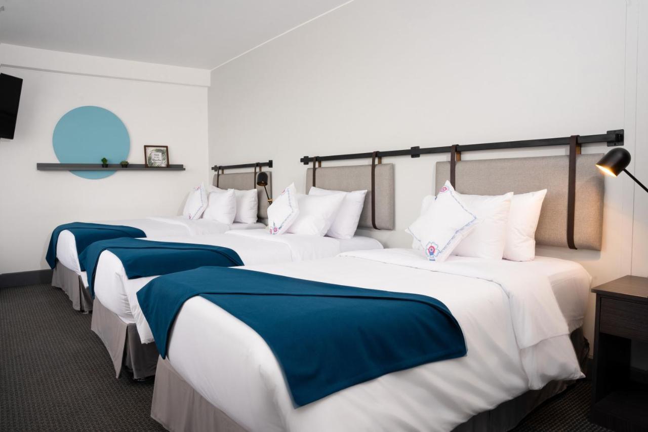 Qasa Arequipa By Nomad Hotel Luaran gambar