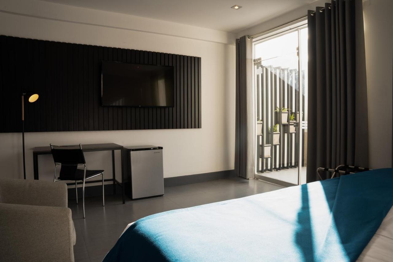Qasa Arequipa By Nomad Hotel Luaran gambar
