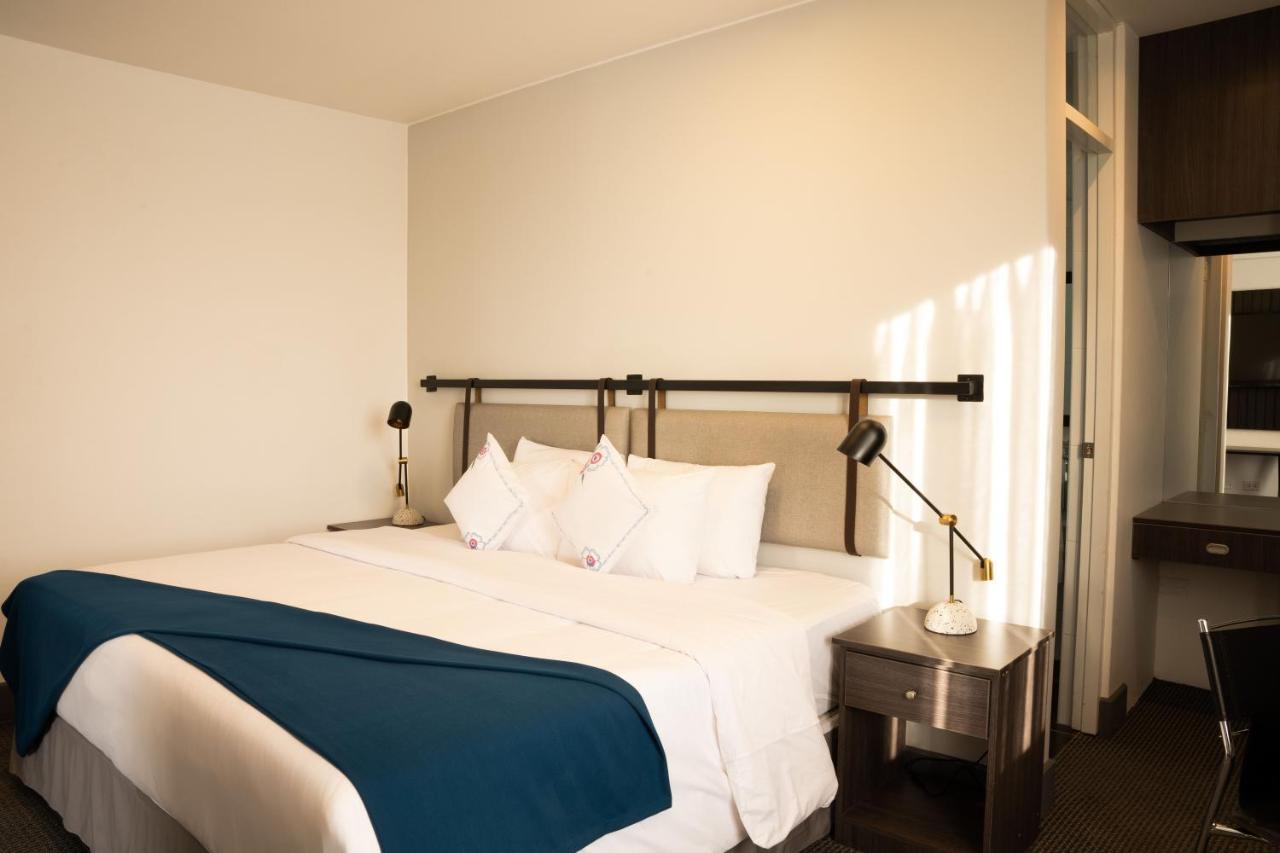 Qasa Arequipa By Nomad Hotel Luaran gambar