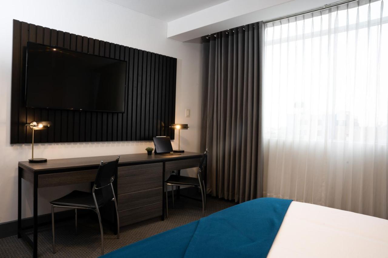 Qasa Arequipa By Nomad Hotel Luaran gambar