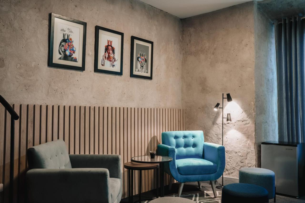 Qasa Arequipa By Nomad Hotel Luaran gambar