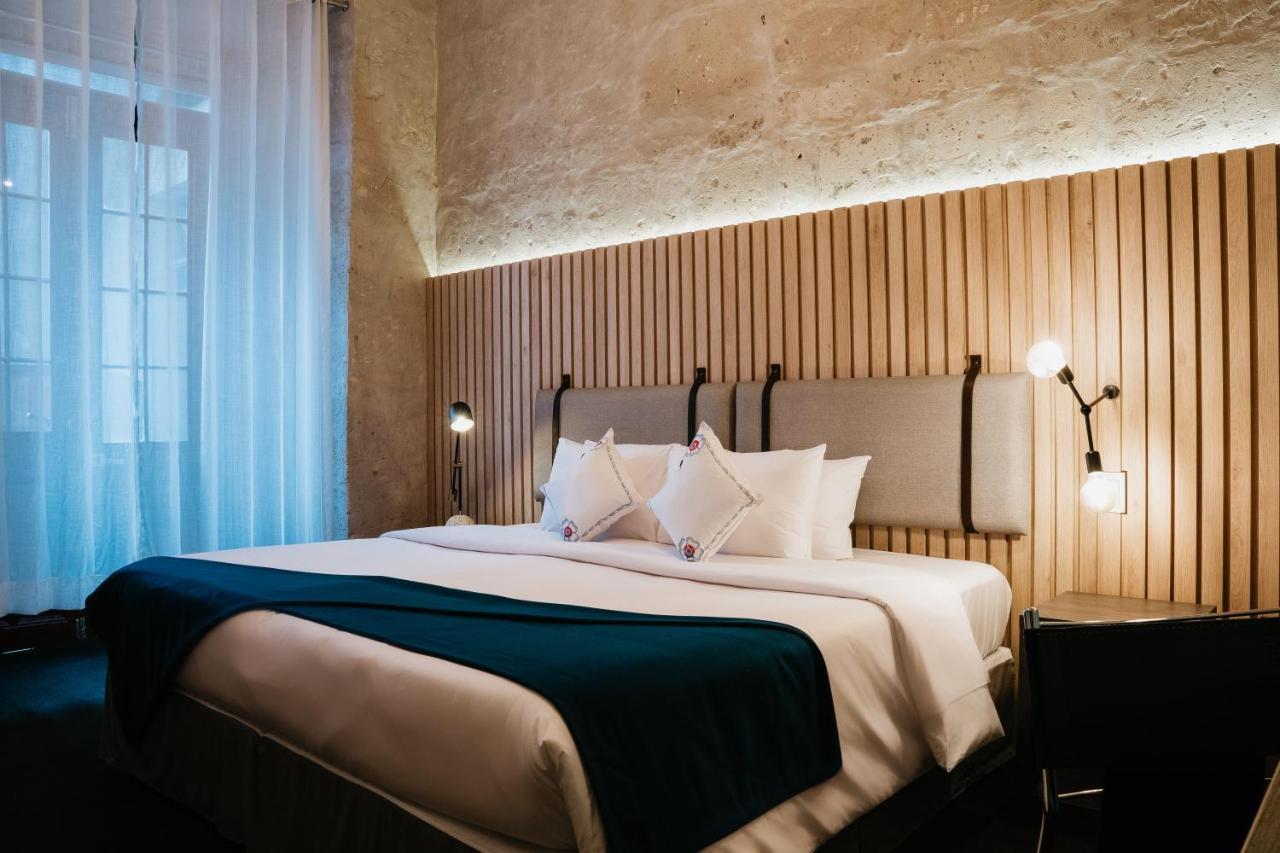Qasa Arequipa By Nomad Hotel Luaran gambar