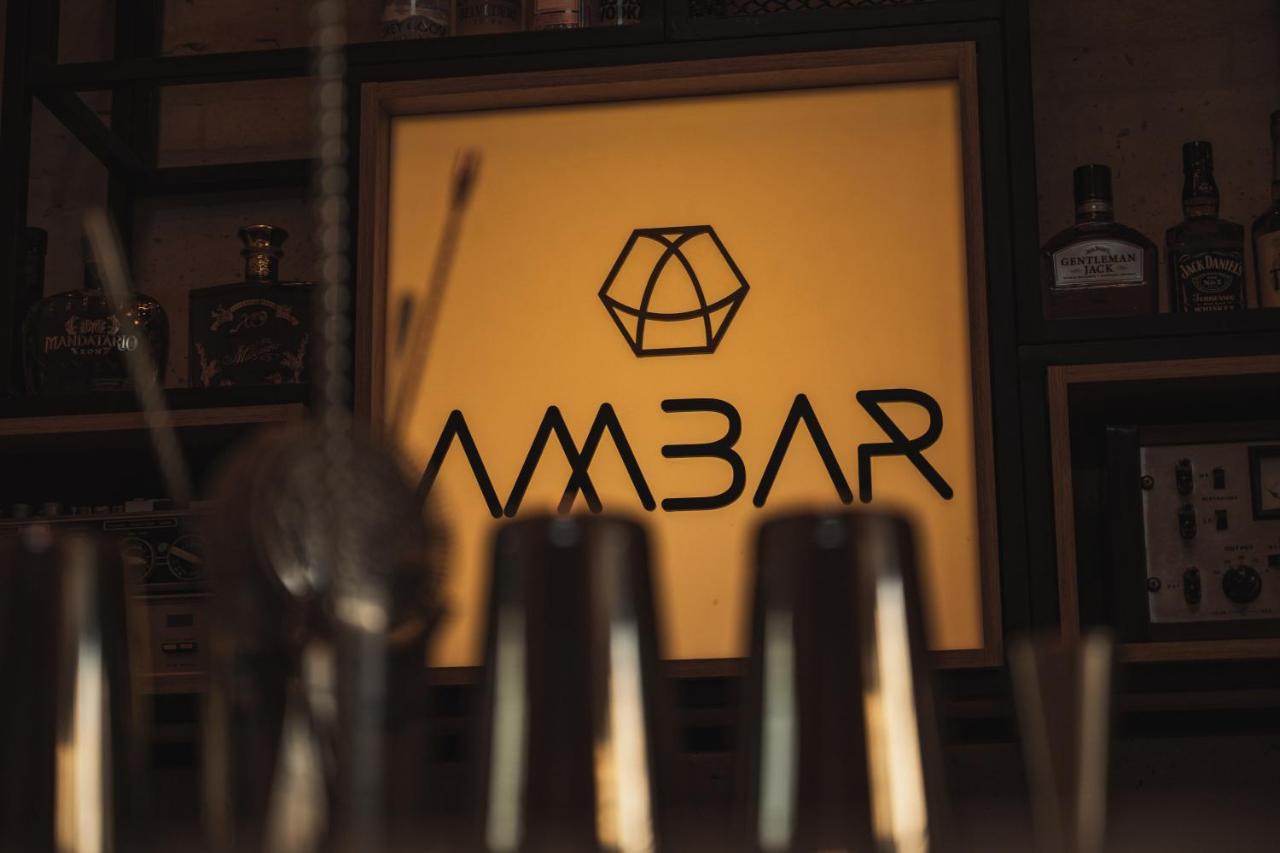 Qasa Arequipa By Nomad Hotel Luaran gambar