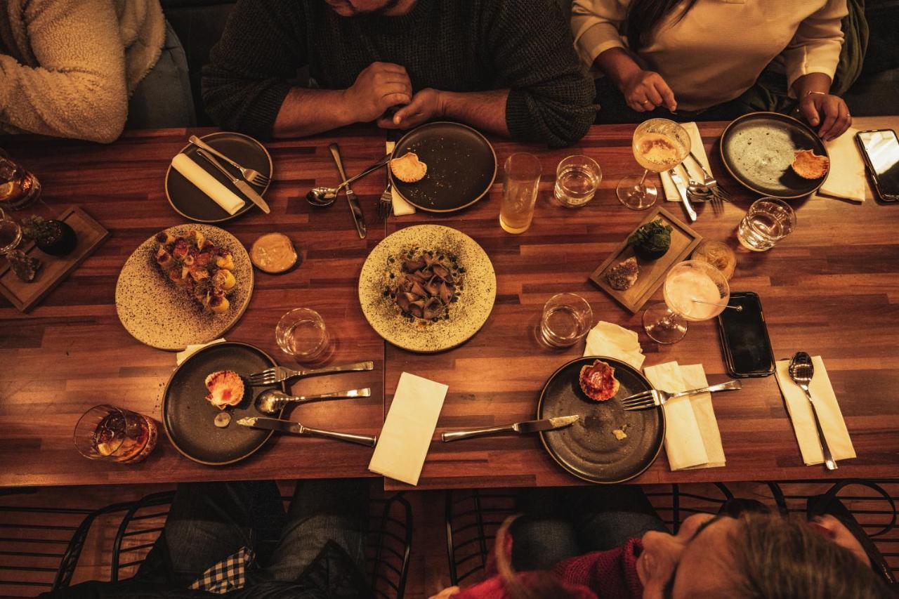 Qasa Arequipa By Nomad Hotel Luaran gambar