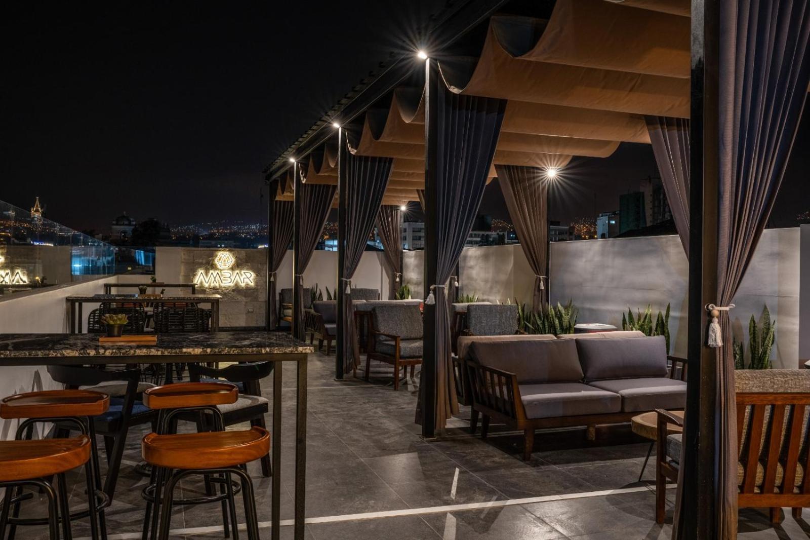Qasa Arequipa By Nomad Hotel Luaran gambar