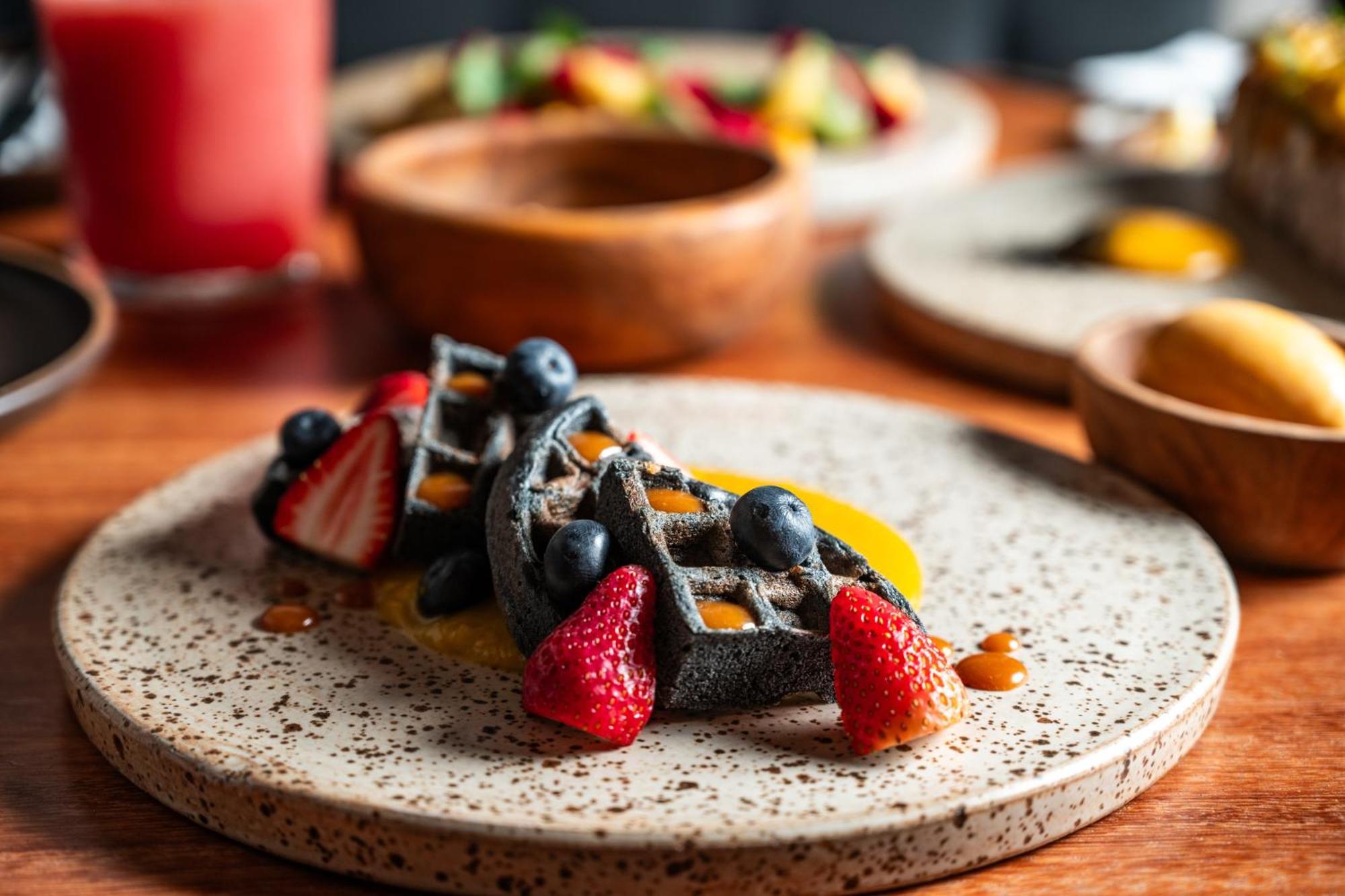 Qasa Arequipa By Nomad Hotel Luaran gambar
