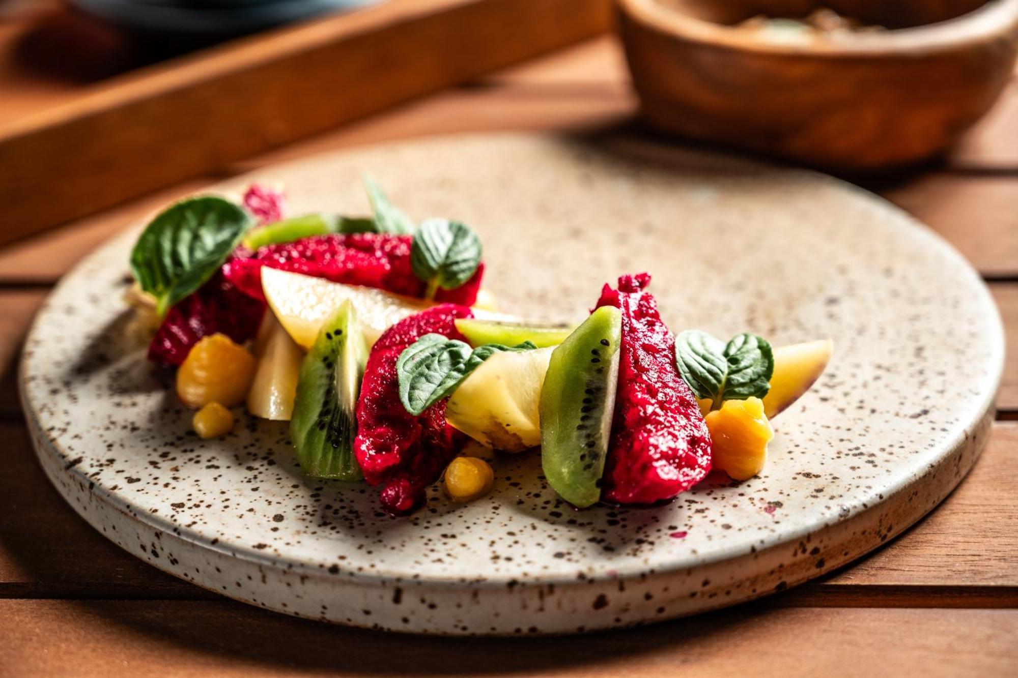 Qasa Arequipa By Nomad Hotel Luaran gambar