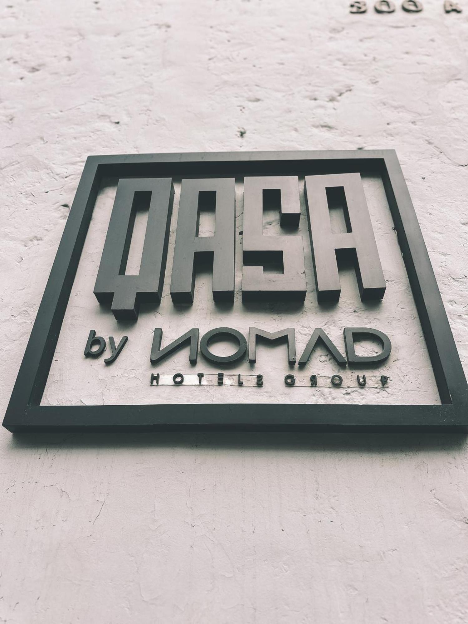 Qasa Arequipa By Nomad Hotel Luaran gambar