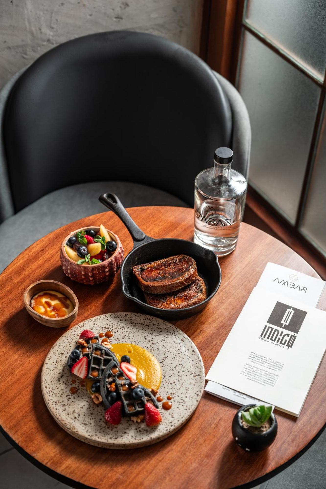 Qasa Arequipa By Nomad Hotel Luaran gambar