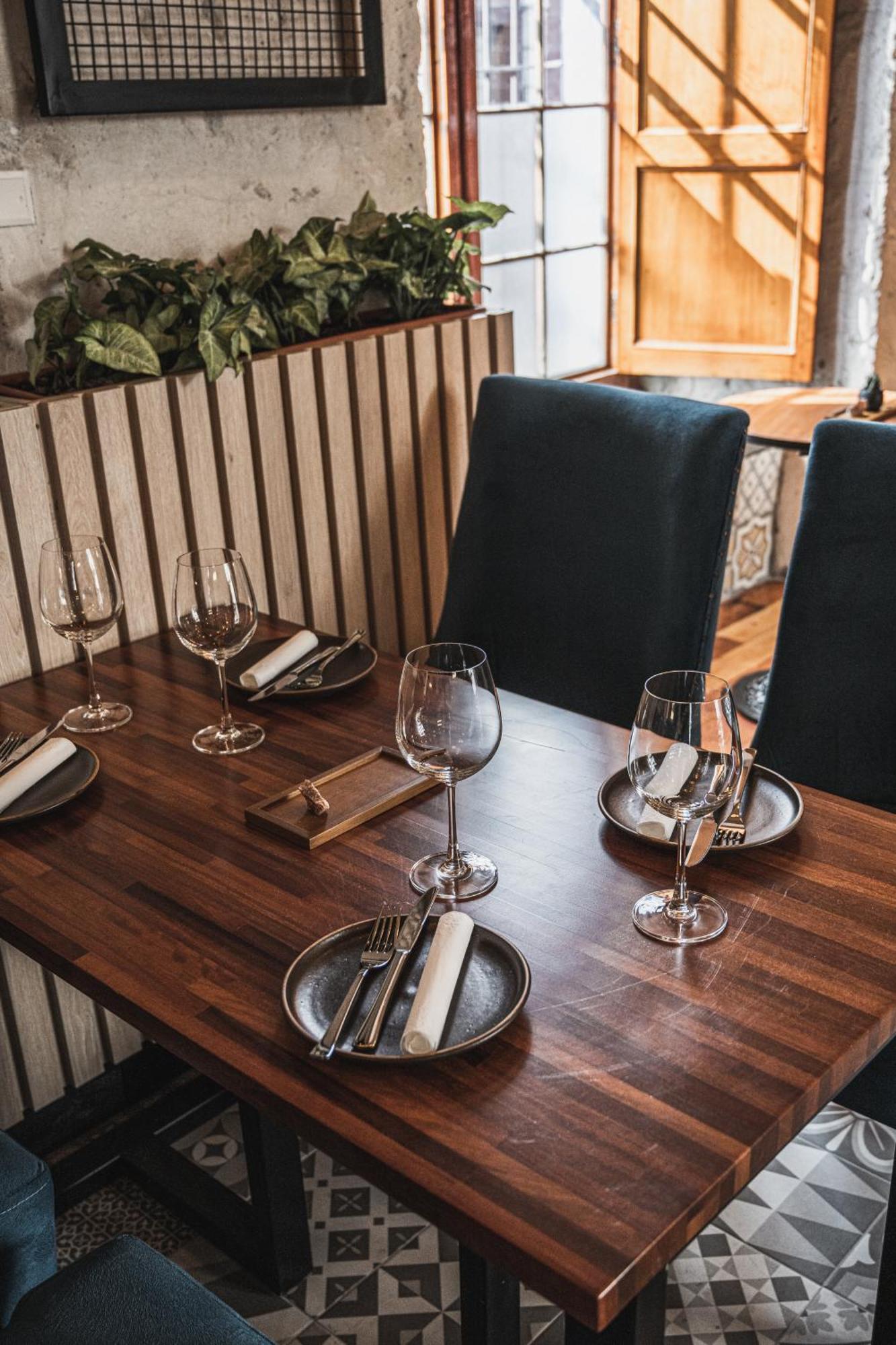 Qasa Arequipa By Nomad Hotel Luaran gambar