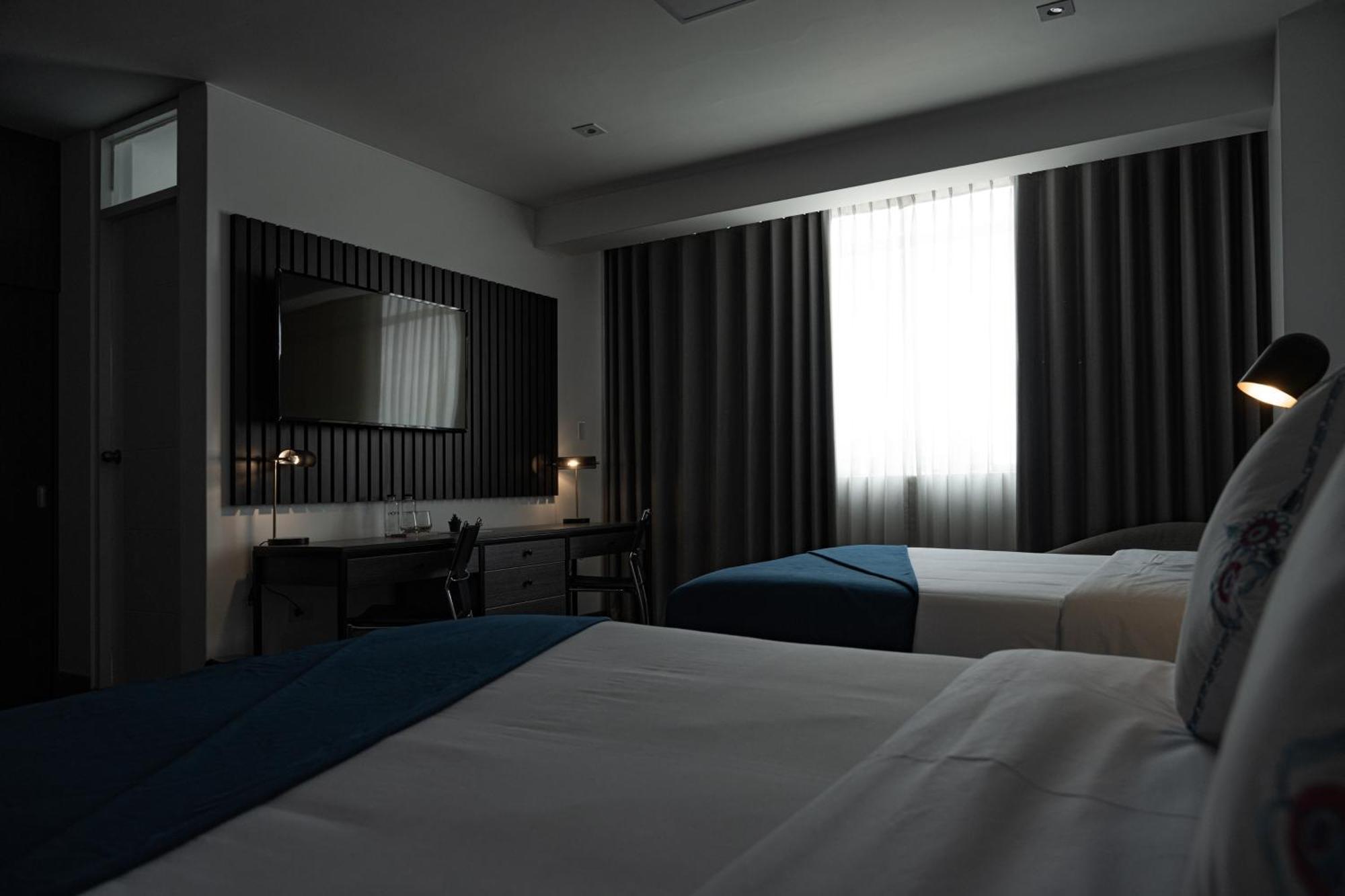 Qasa Arequipa By Nomad Hotel Luaran gambar
