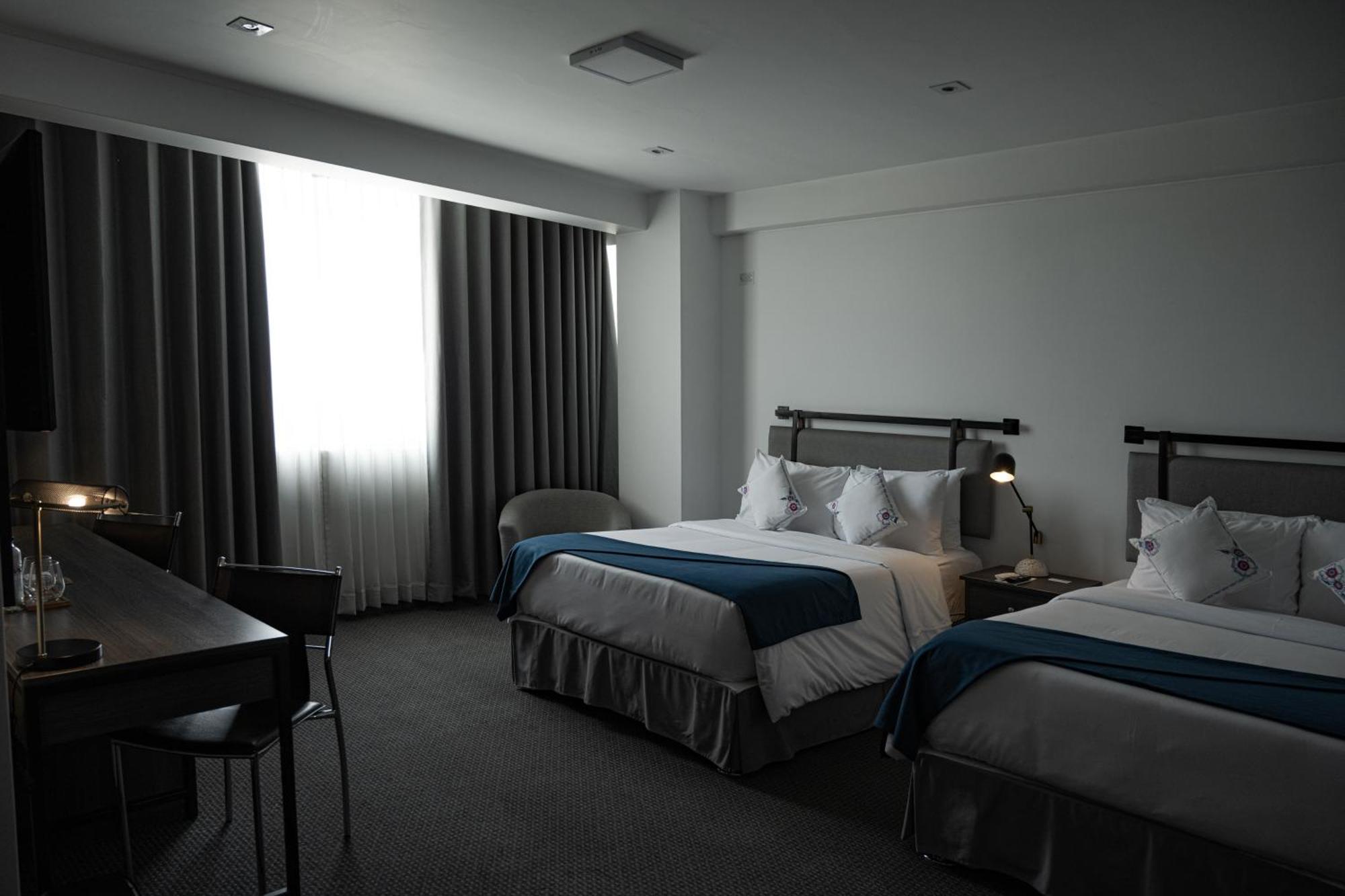 Qasa Arequipa By Nomad Hotel Luaran gambar