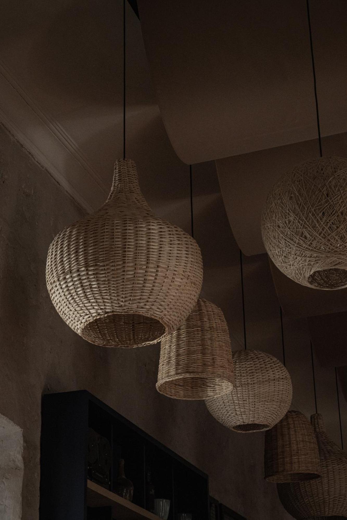 Qasa Arequipa By Nomad Hotel Luaran gambar