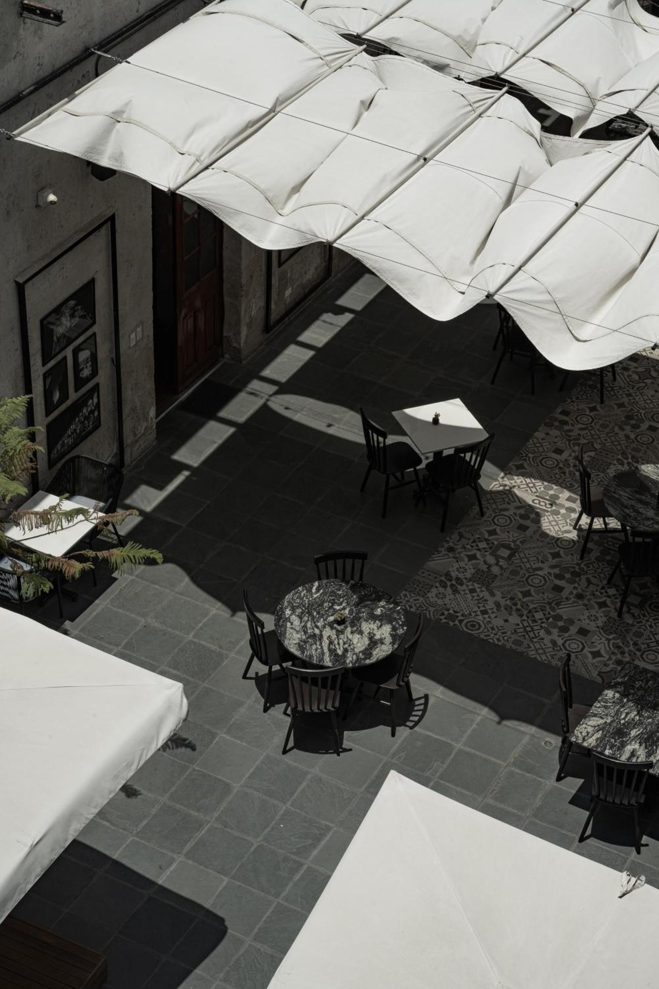 Qasa Arequipa By Nomad Hotel Luaran gambar